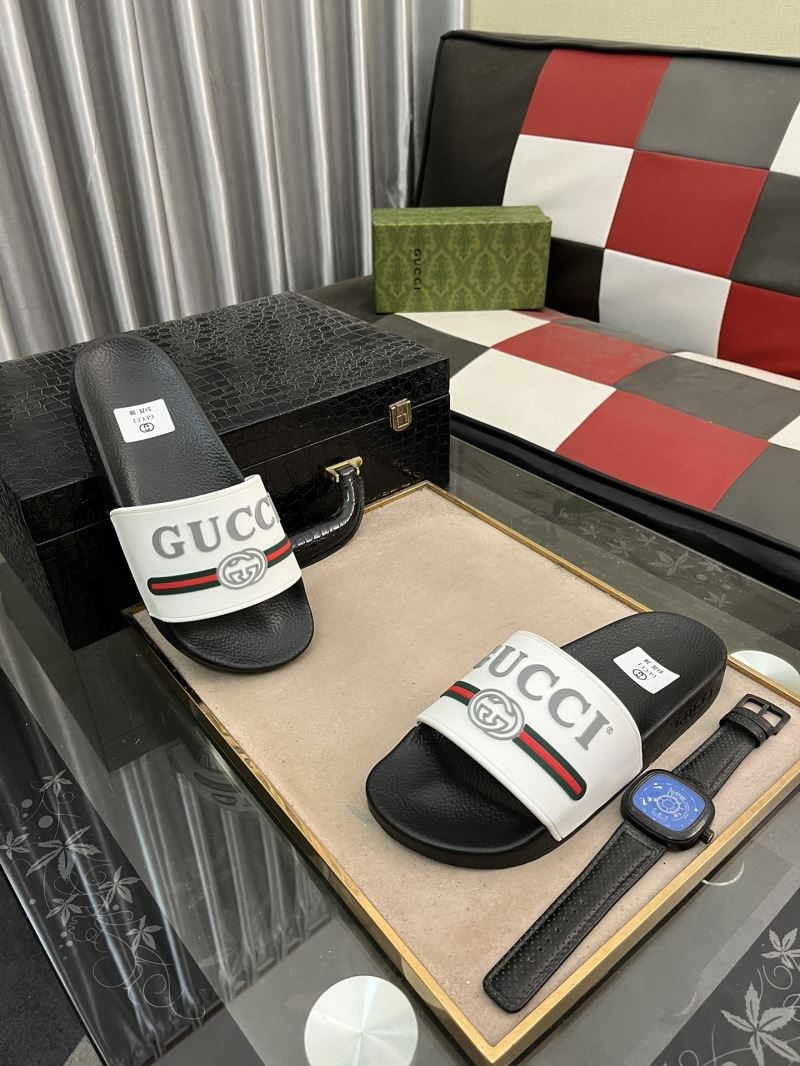 Gucci Slippers